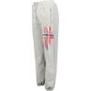 Geo Norway Matuvu Men – Pantalon Jogging Hommes Mode – Pantalons Training Sport Entrainement Confortable Elastique Taille – Survêtement Homme Casual Poches Coton Polyester(Gris)