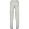 Geo Norway Matuvu Men – Pantalon Jogging Hommes Mode – Pantalons Training Sport Entrainement Confortable Elastique Taille – Survêtement Homme Casual Poches Coton Polyester(Gris)