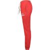 Geo Norway Max Men – Pantalon Jogging Hommes Mode – Pantalons Training Sport Entrainement Confortable Elastique Taille – Survêtement Homme Casual Poches Coton Polyester(Rouge)