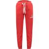 Geo Norway Max Men – Pantalon Jogging Hommes Mode – Pantalons Training Sport Entrainement Confortable Elastique Taille – Survêtement Homme Casual Poches Coton Polyester(Rouge)
