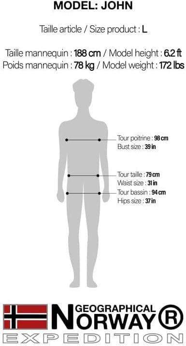 image:imageGeographical Norway Kidney Men Polo Homme Imprim Classique Coton Manches Courtes Dcontract Col Bouton Casual Shirt Tops Regular Fit Style ClassicMarine
